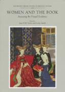 Cover for Women and the Book
