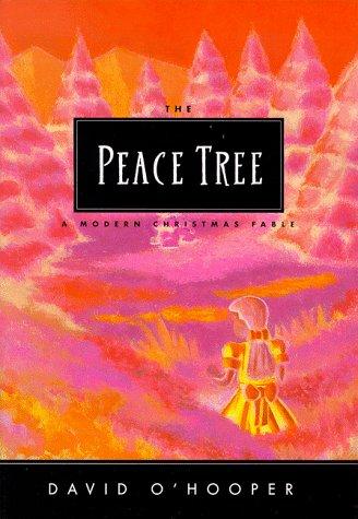 Cover for The Peace Tree