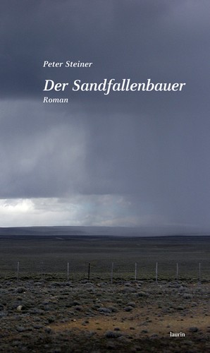 Cover for Der Sandfallenbauer