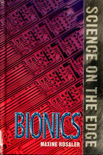 Cover for Bionics