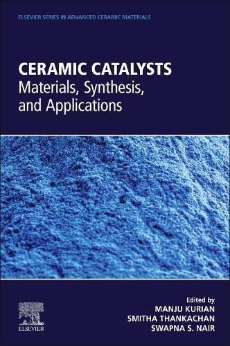 Cover for Ceramic Catalysts