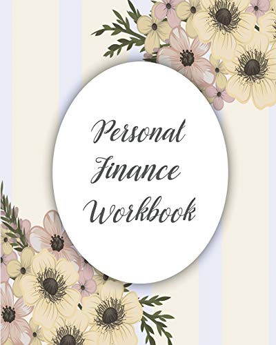 Cover for Personal Finance Workbook