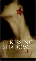 Cover for Kissing Shadows