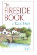 Cover for The Fireside Book 2003 (Annuals)