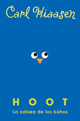 Cover for Hoot