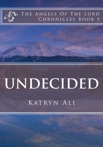 Cover for Undecided