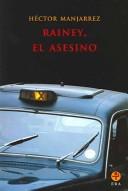 Cover for Rainey, el asesino