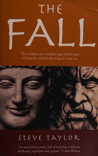 Cover for The fall