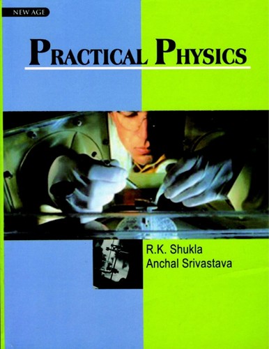 Cover for Practical physics