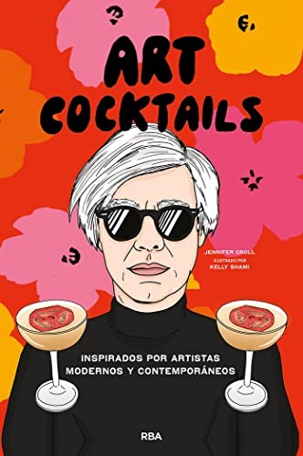 Cover for Art cocktails