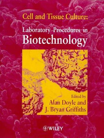 Cover for Cell and Tissue Culture