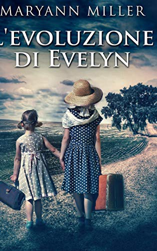 Cover for L'evoluzione di Evelyn