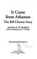 Cover for The Last Democrat. Why Bill Clinton Will Be The Last Democrat Americans Elect President.