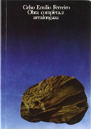 Cover for Obra completa II