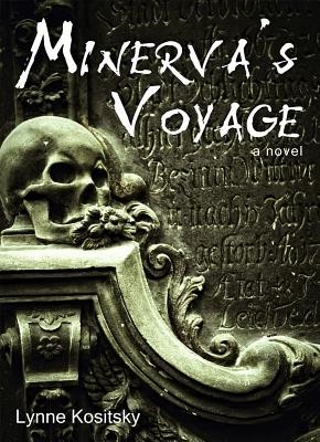 Cover for Minerva's Voyage