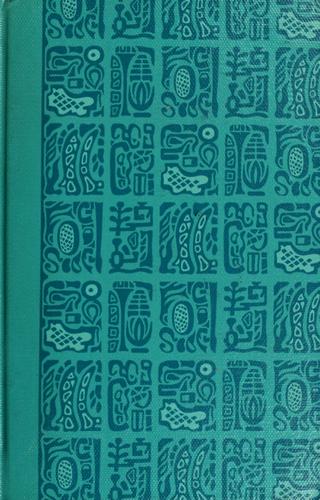 Cover for The uses of the past