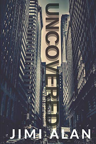 Cover for Uncovered
