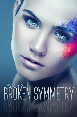 Cover for Broken Symmetry
