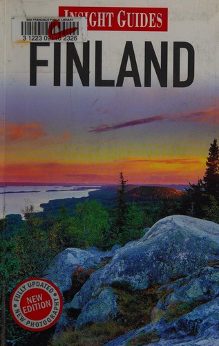 Cover for Finland
