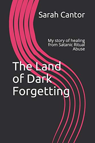 Cover for The Land of Dark Forgetting