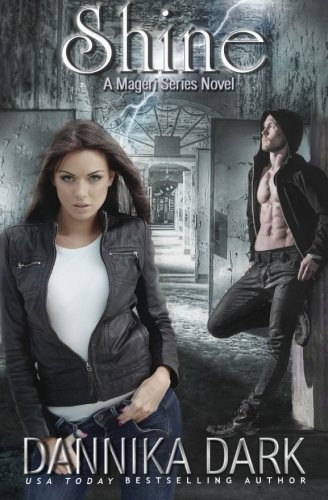 Cover for Shine (Mageri Series: Book 5)