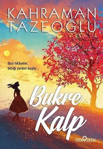 Cover for Bukre Kalp