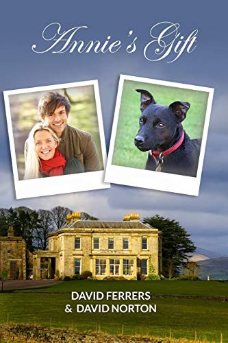 Cover for Annie's Gift