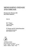 Cover for Monoamine Oxidase and Disease