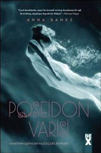 Cover for Posedion Varisi
