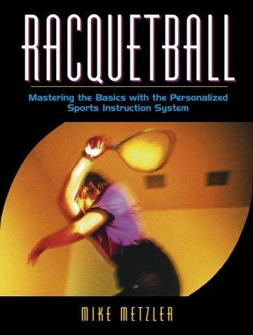 Cover for Racquetball