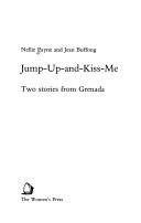 Cover for Jump-up-and-kiss-me