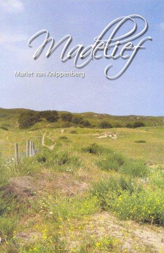 Cover for Madelief