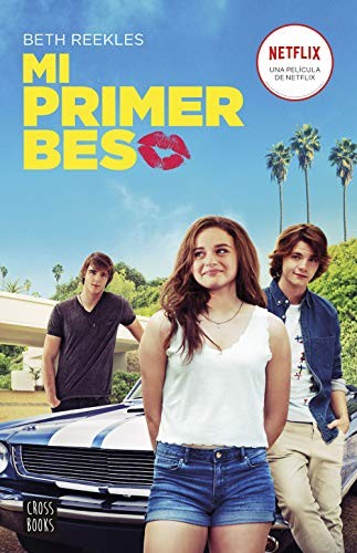 Cover for Mi primer beso