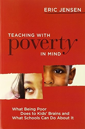 Cover for Teaching/Engaging with Poverty in Mind 2-Book Set