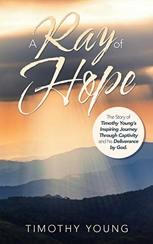 Cover for A Ray of Hope