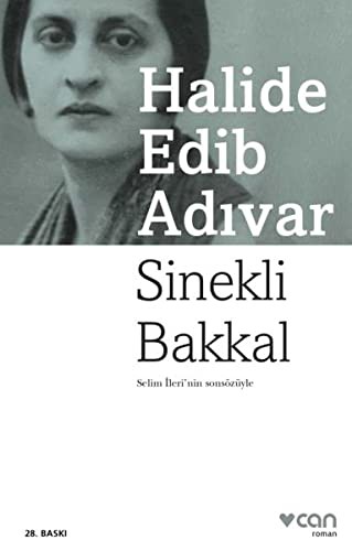 Cover for Sinekli Bakkal