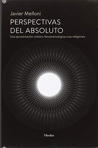 Cover for Perspectivas del absoluto