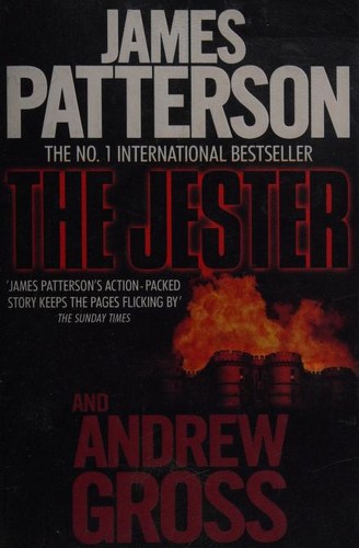 Cover for The Jester