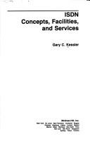 Cover for ISDN