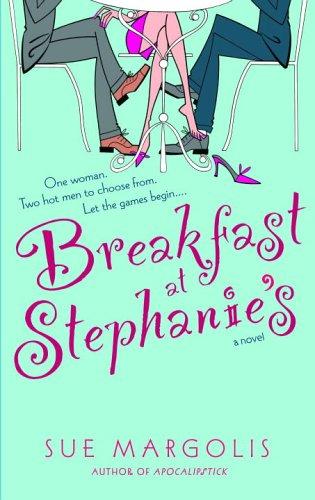 Cover for Breakfast at Stephanie's