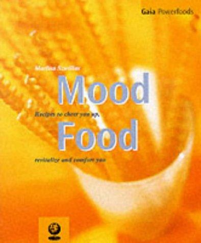 Cover for Mood Food