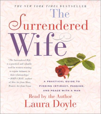Cover for The Surrendered Wife