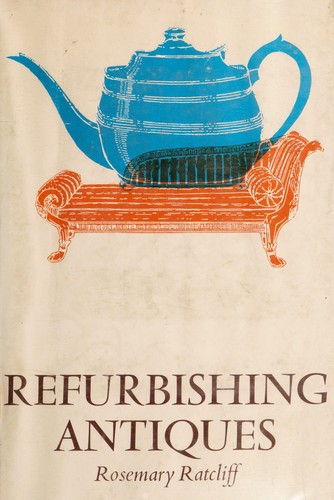 Cover for How to make things grow