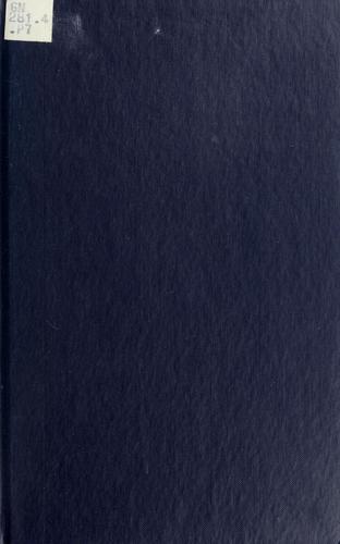 Cover for Biology and the human sciences