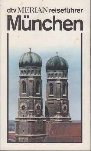 Cover for München