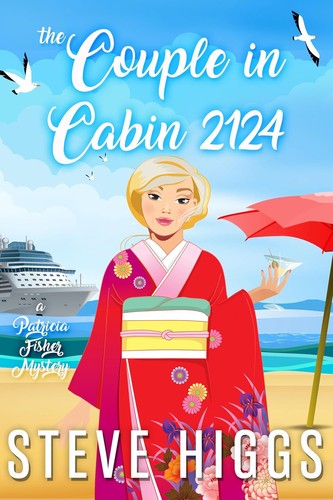 Cover for Couple in Cabin 2124