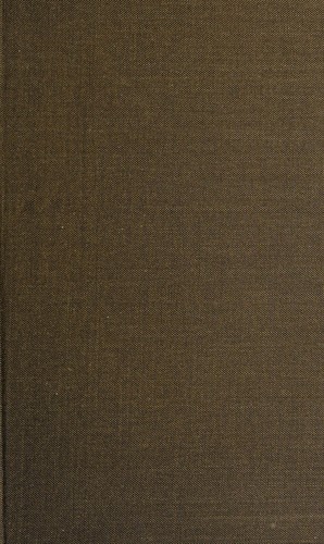 Cover for Belege