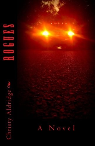 Cover for Rogues