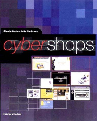 Cover for Cybershops