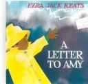Cover for A Letter to Amy (Picture Puffin Books)